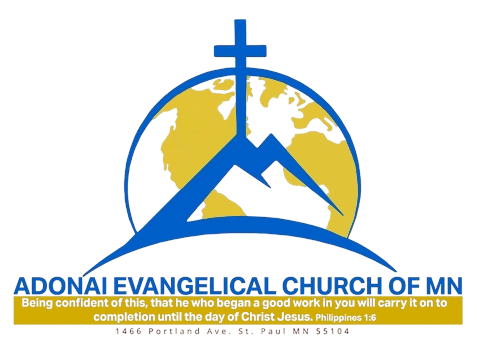 adonaioromochurch logo hero